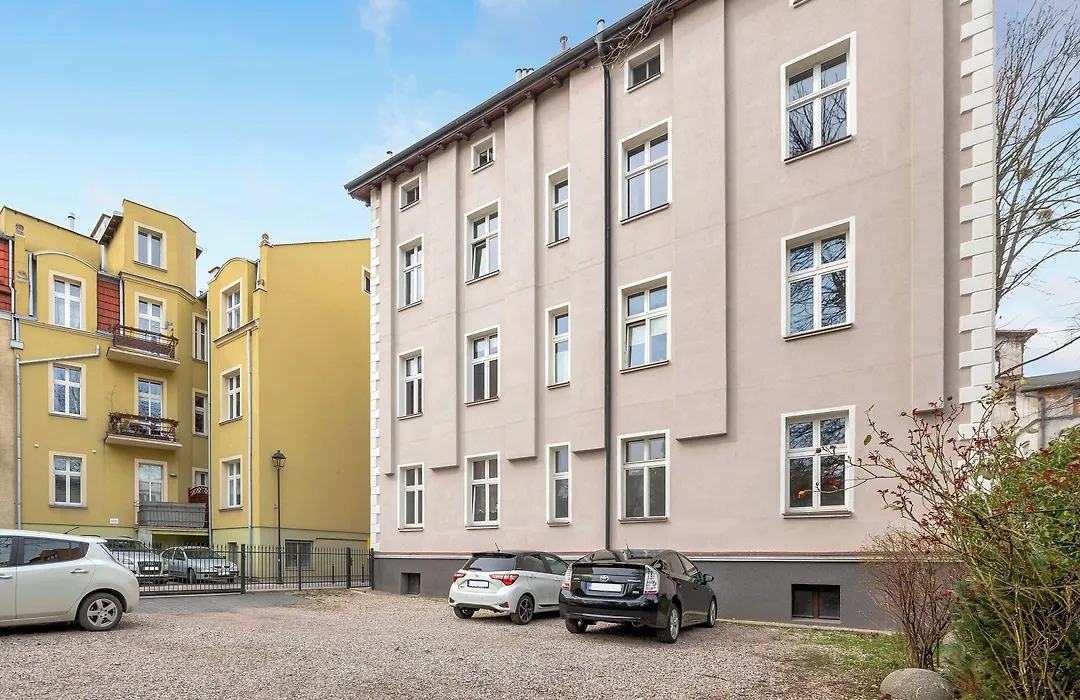 Atelier Apartment Centrum By Grand Apartments-1
