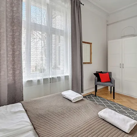 Atelier Apartment Centrum By Grand Apartments-3