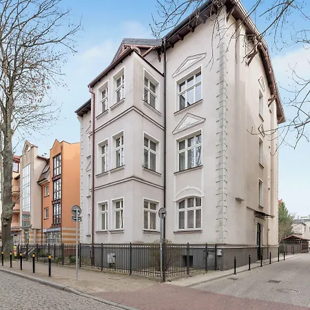 Atelier Apartment Centrum By Grand Apartments-2